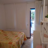 Duplex bungalow met 1 slaapkamer en terras te huur in Maspalomas