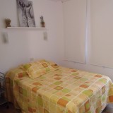 Bungalow dúplex con 1 dormitorio y terraza en alquiler en Maspalomas