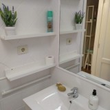 Bungalow dúplex con 1 dormitorio y terraza en alquiler en Maspalomas