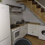 Duplex bungalow with 1 bedroom and terrace for rent in Maspalomas