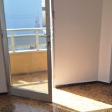 Apartment on the 1st floor with 2 bedrooms each with a small balcony