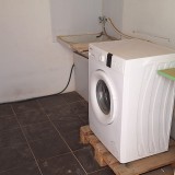 Appartement op de 1e verdieping met 2 slaapkamers elk met een klein balkon
