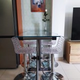 Apartamento totalmente equipado para 4 personas en la playa de Las Canteras