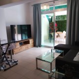 Volledig ingericht appartement voor 4 personen aan het strand van Las Canteras