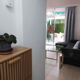 Apartment für 4 Personen ausgestattet am Las Canteras Strand