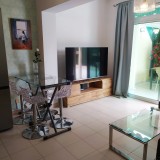Fully equipped apartment for 4 people at Las Canteras beach