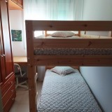Apartment für 4 Personen ausgestattet am Las Canteras Strand