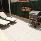 Fully equipped apartment for 4 people at Las Canteras beach