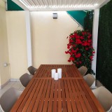 Apartment für 4 Personen ausgestattet am Las Canteras Strand