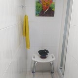 Fully equipped apartment for 4 people at Las Canteras beach