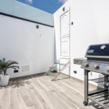Prachtige woning van 137 vierkante meter op het zuiden met 3 slaapkamers en privézwembad te koop in Meloneras.