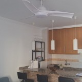 Apartamento vacacional de 1 dormitorio en una ubicación céntrica en Playa del Inglés.