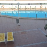 Holiday apartment with 1 bedroom in a central location in Playa del Ingles
