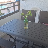 Vakantieappartement met 1 slaapkamer op een centrale locatie in Playa del Ingles.