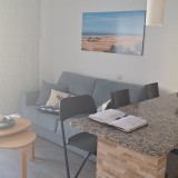 Holiday apartment with 1 bedroom in a central location in Playa del Ingles