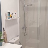 Vakantieappartement met 1 slaapkamer op een centrale locatie in Playa del Ingles.