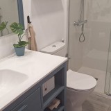 Vakantieappartement met 1 slaapkamer op een centrale locatie in Playa del Ingles.