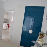 Renovated one-bedroom bungalow for rent in Sonnenland
