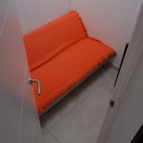 Bungalow renoviert und modern ausgestattet am Gemeinschaftspool gelegen