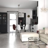 Renovierter Bungalow mit zwei Schlafzimmern in Sonnenland zu vermieten