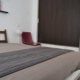 Gerenoveerde bungalow met twee slaapkamers te huur in Sonnenland