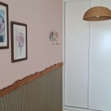 Apartment teilmöbliert mit 2 SZ und Balkon zu vermieten in El Tablero