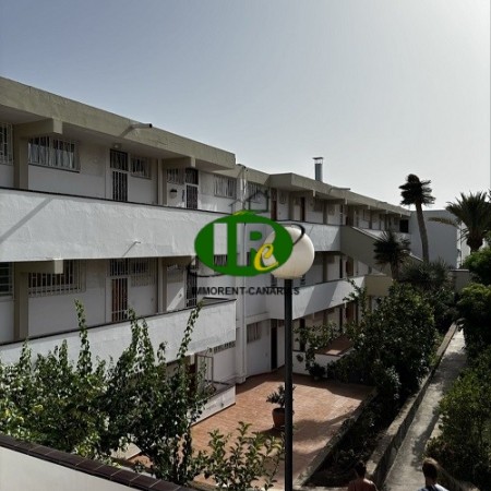 Apartamento de 1 dormitorio en excelente ubicación en venta en San Agustín