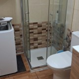 Vakantiebungalow met één slaapkamer en twee verdiepingen te huur in Maspalomas