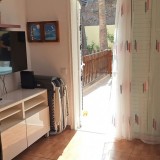 Bungalow vacacional de 1 dormitorio y dos plantas en alquiler en Maspalomas