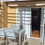 Bungalow vacacional de 1 dormitorio y dos plantas en alquiler en Maspalomas