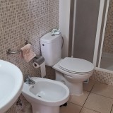 Bungalow de 1 dormitorio con jardín terraza en alquiler en Maspalomas