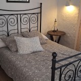 Bungalow de 1 dormitorio con jardín terraza en alquiler en Maspalomas