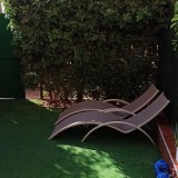1-bedroom holiday bungalow for rent in Sonnenland