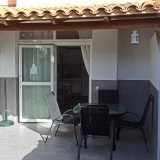 1-bedroom holiday bungalow for rent in Sonnenland