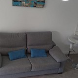 Bungalow vacacional de 1 dormitorio en alquiler en Sonnenland