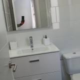 Vakantiebungalow met 1 slaapkamer te huur in Sonnenland