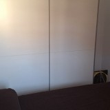 Beautiful renovated apartment with sea views for sale in Tauro