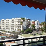 Urlaub Apartment mit 1 Schlafzimmer in zentraler Lage
