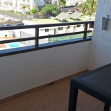 Holiday apartment with 1 bedroom in a central location in Playa del Ingles