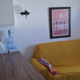 Urlaub Apartment mit 1 Schlafzimmer in zentraler Lage