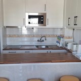 Apartamento vacacional de 1 dormitorio en ubicación céntrica
