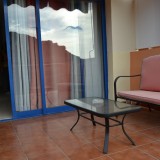 Renoviertes schönes Apartment mit Blick auf das Meer zu verkaufen in Tauro