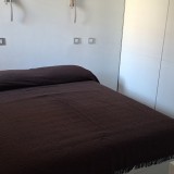 Bonito apartamento reformado con vistas al mar en venta en Tauro