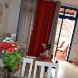 Beautiful renovated apartment with sea views for sale in Tauro
