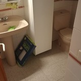 Reihenhaus mit 3 Schlafzimmer und 2 Bädern in ruhiger Zone Zu verkaufen in San Fernando