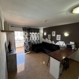 Apartamento de 1 dormitorio con balcón y ubicación céntrica en alquiler en Playa del Inglés