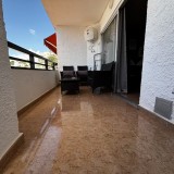 1-bedroom apartment with balcony in a central location for rent in Playa del Inglés