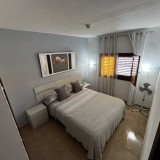1-bedroom holiday apartment for rent in a central location with a balcony in Playa del Inglés