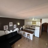 Vakantieappartement met één slaapkamer en balkon te huur op een centrale locatie in Playa del Inglés