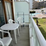Apartamento 1 dormitorio céntrica en alquiler en Playa del Inglés